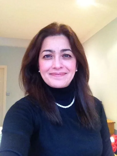Dr Semiya Aziz, private general practitioner