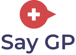 Say GP
